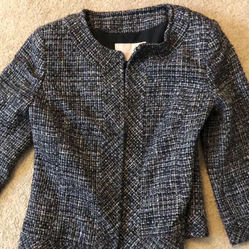 Banana Republic blazer
